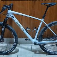 MTB Specialized S-Works SRAM XX1 Ruote in carbonio