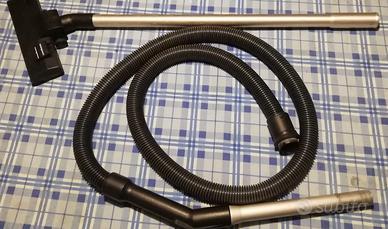 electrolux scopa e tubo flessibile aspirapolvere