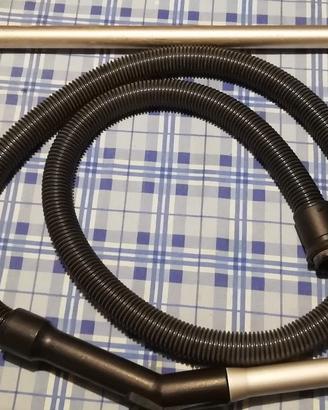 electrolux scopa e tubo flessibile aspirapolvere