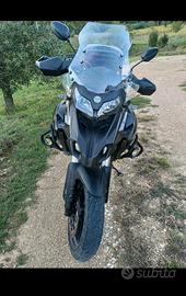 Benelli tek 502 stradale 