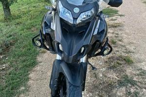 Benelli tek 502 stradale 