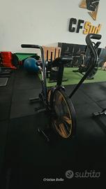 AIR BIKE