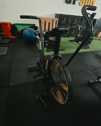 AIR BIKE
