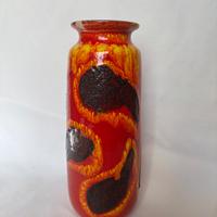 Vado fatto a mano ceramica tedesca