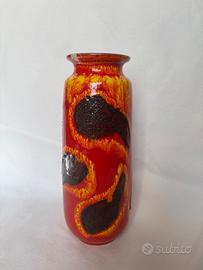 Vado fatto a mano ceramica tedesca