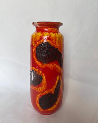 Vaso fatto a mano ceramica tedesca