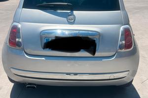 fiat 500 1.300 diesel 75 cv.