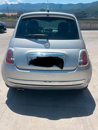 fiat 500 1.300 diesel 75 cv.