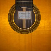 Chitarra classica