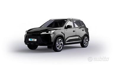 EMC EMC 6 SEI 1.5T MT