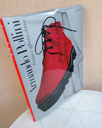 Libro Armando Pollini 