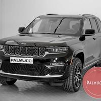 Jeep Grand Cherokee 2.0 atx phev Limited 4xe auto