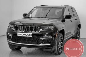 Jeep Grand Cherokee 2.0 atx phev Limited 4xe auto