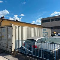 Container