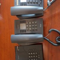 TELEFONI FISSI ALCATEL- CISCO