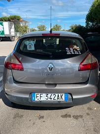 renault megane 3 serie