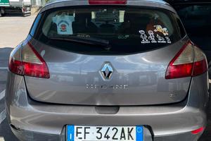 renault megane 3 serie