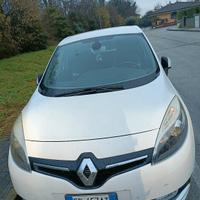 Renault Scenic Xmod Live 1.5 dci 110cv (Euro 5)