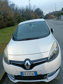 Renault Scenic Xmod Live 1.5 dci 110cv (Euro 5)