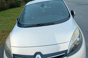 Renault Scenic Xmod Live 1.5 dci 110cv (Euro 5)