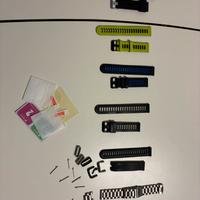Cinturini  accessori orologio Garmin forerunner