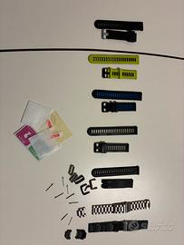 Cinturini  accessori orologio Garmin forerunner
