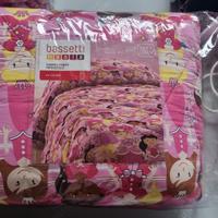 trapunta invernale singola Bassetti 