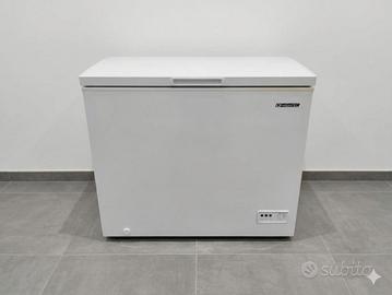 Congelatore a pozzetto HIGHTEC 212L - Come NUOVO