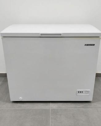Congelatore a pozzetto HIGHTEC 212L - Come NUOVO
