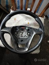 volante lancia delta o ipsilon 