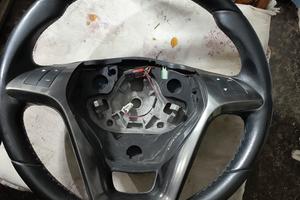 volante lancia delta o ipsilon 