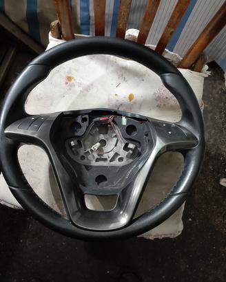 volante lancia delta o ipsilon 
