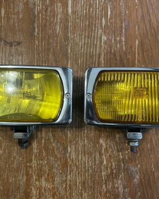 Fendinebbia vintage cibie