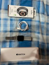 Apple watch  SE 3 gps 44mm