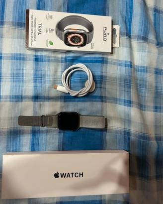 Apple watch  SE 3 gps 44mm