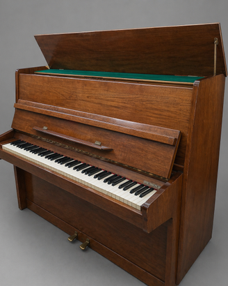 pianoforte verticale