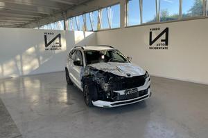 SKODA Karoq 2.0 TDI SCR 4x4 DSG SPORTLINE