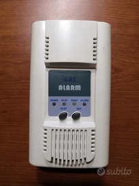 Rilevatore gas Metano