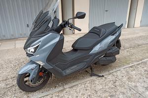 Sym Joymax 300 - 2023