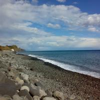 Casa Praiola sul mare