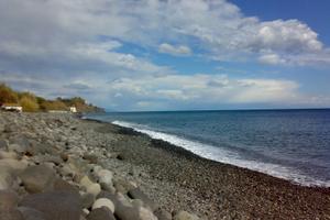 Casa Praiola sul mare