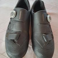 scarpe da bici /mtb   n.41