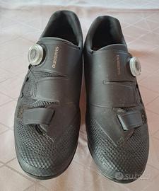 scarpe da bici /mtb   n.41