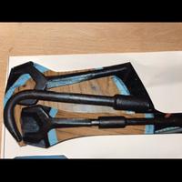 Chiavi combinate Ford a petrolio trattore