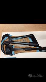 Chiavi combinate Ford a petrolio trattore