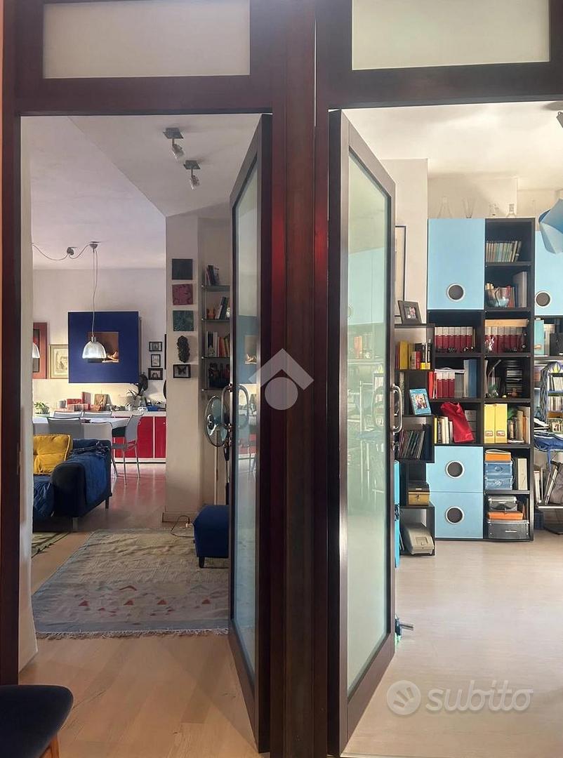 Appartamento – Palermo, Falsomiele, III Circoscrizione - Vista 5