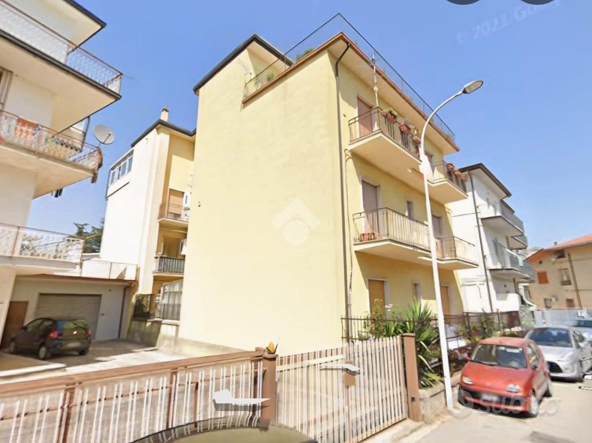 Appartamento – Montesarchio, Borgo Santo Spirito, Benevento - Vista 2