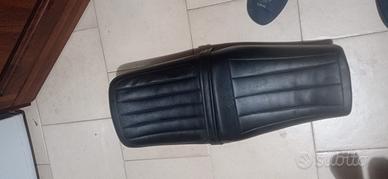 sella moto morini 350-500 gt