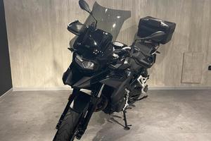 Bmw F 800 GS - ANNO 2025 - KM 7118