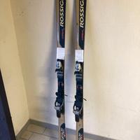 sci Rossignol